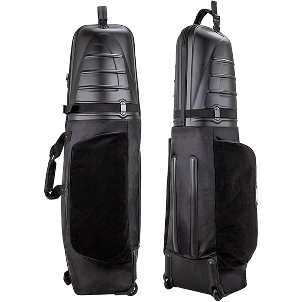 Amazon | Kwueiitゴルフバッグカバー ゴルフ用トラベルカバー